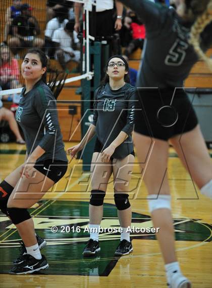 Thumbnail 1 in Lamar Consolidated @ Mayde Creek photogallery.
