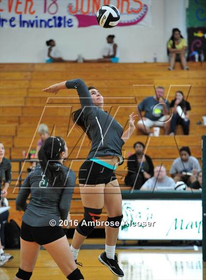Thumbnail 1 in Lamar Consolidated @ Mayde Creek photogallery.