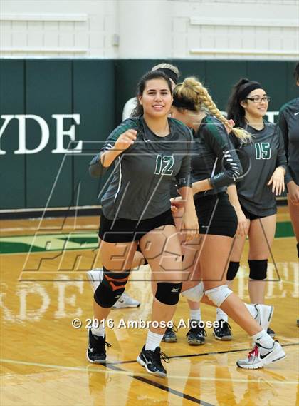 Thumbnail 2 in Lamar Consolidated @ Mayde Creek photogallery.