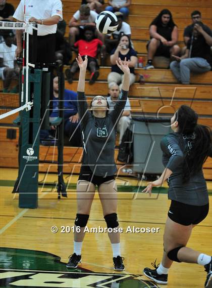 Thumbnail 1 in Lamar Consolidated @ Mayde Creek photogallery.