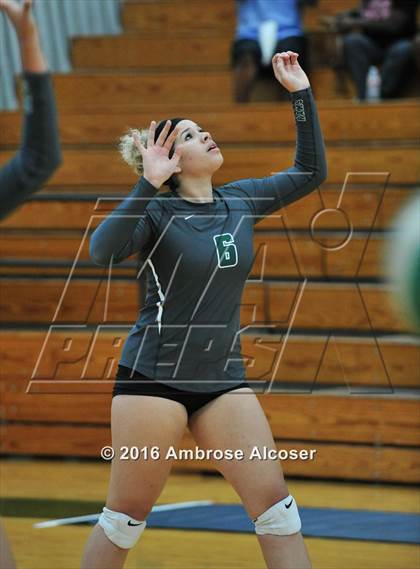 Thumbnail 3 in Lamar Consolidated @ Mayde Creek photogallery.