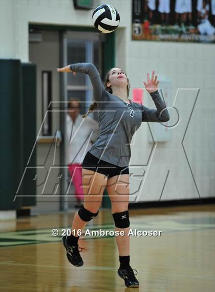 Thumbnail 3 in Lamar Consolidated @ Mayde Creek photogallery.