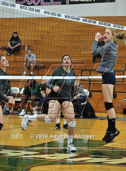 Thumbnail 2 in Lamar Consolidated @ Mayde Creek photogallery.