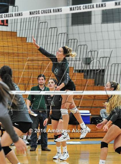 Thumbnail 1 in Lamar Consolidated @ Mayde Creek photogallery.