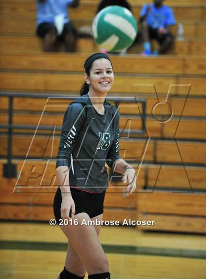Thumbnail 1 in Lamar Consolidated @ Mayde Creek photogallery.