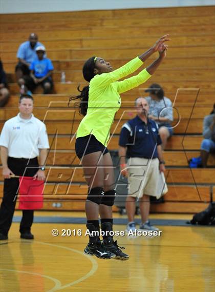Thumbnail 3 in Lamar Consolidated @ Mayde Creek photogallery.