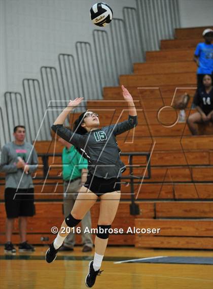 Thumbnail 1 in Lamar Consolidated @ Mayde Creek photogallery.