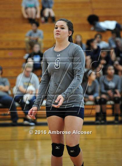 Thumbnail 1 in Lamar Consolidated @ Mayde Creek photogallery.