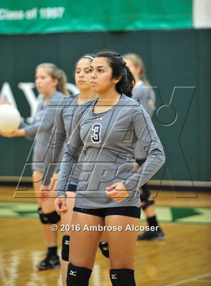 Thumbnail 3 in Lamar Consolidated @ Mayde Creek photogallery.
