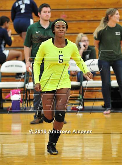 Thumbnail 3 in Lamar Consolidated @ Mayde Creek photogallery.