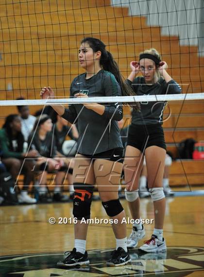 Thumbnail 3 in Lamar Consolidated @ Mayde Creek photogallery.