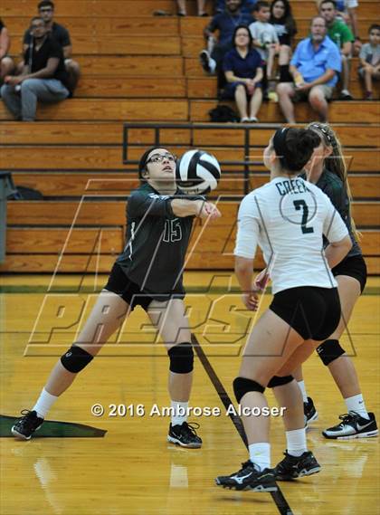 Thumbnail 2 in Lamar Consolidated @ Mayde Creek photogallery.