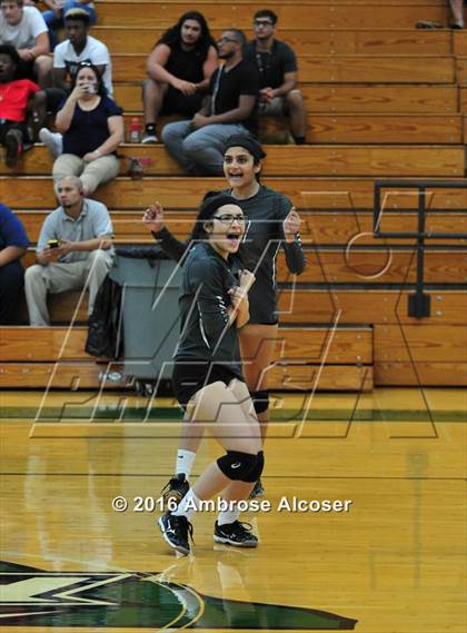 Thumbnail 3 in Lamar Consolidated @ Mayde Creek photogallery.