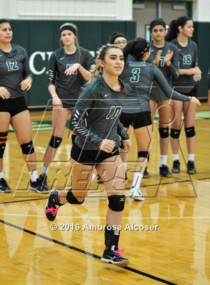 Thumbnail 1 in Lamar Consolidated @ Mayde Creek photogallery.