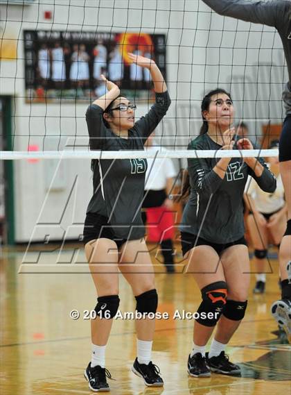 Thumbnail 1 in Lamar Consolidated @ Mayde Creek photogallery.