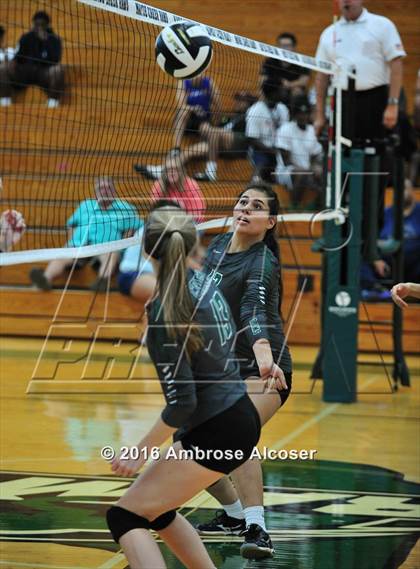 Thumbnail 1 in Lamar Consolidated @ Mayde Creek photogallery.