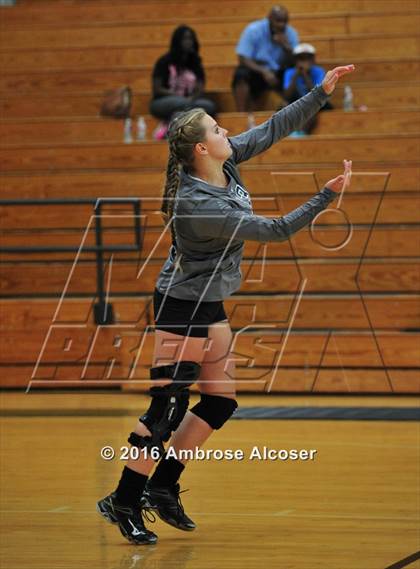 Thumbnail 1 in Lamar Consolidated @ Mayde Creek photogallery.