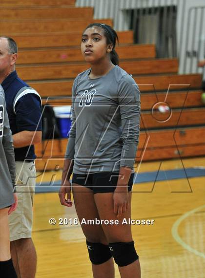 Thumbnail 2 in Lamar Consolidated @ Mayde Creek photogallery.