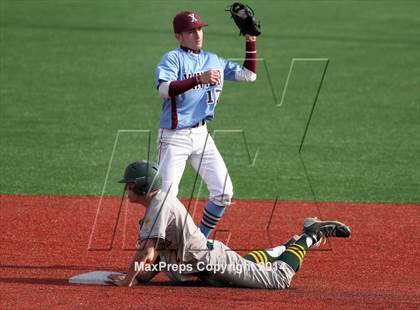Thumbnail 3 in Holy Cross @ Xavier photogallery.