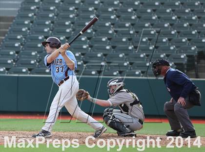 Thumbnail 3 in Holy Cross @ Xavier photogallery.