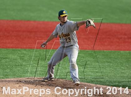 Thumbnail 3 in Holy Cross @ Xavier photogallery.