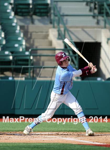 Thumbnail 3 in Holy Cross @ Xavier photogallery.