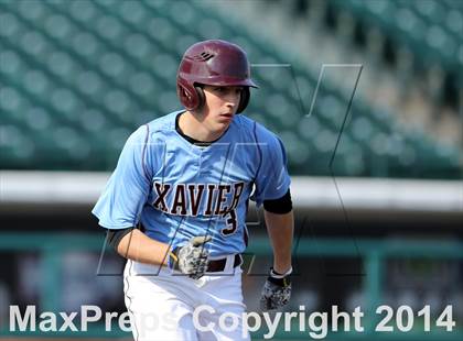 Thumbnail 3 in Holy Cross @ Xavier photogallery.
