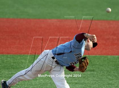 Thumbnail 1 in Holy Cross @ Xavier photogallery.