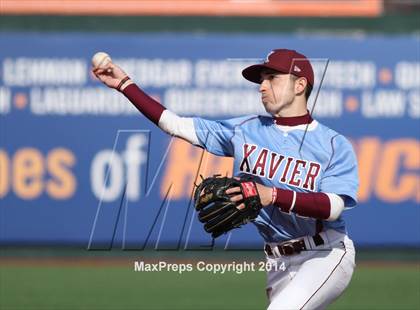Thumbnail 3 in Holy Cross @ Xavier photogallery.