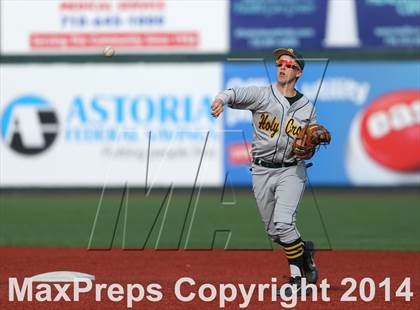 Thumbnail 2 in Holy Cross @ Xavier photogallery.