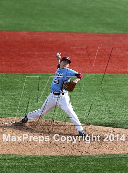 Thumbnail 3 in Holy Cross @ Xavier photogallery.