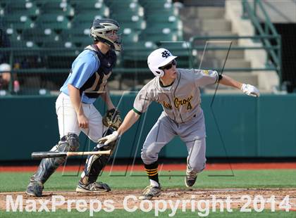 Thumbnail 3 in Holy Cross @ Xavier photogallery.