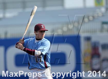 Thumbnail 3 in Holy Cross @ Xavier photogallery.