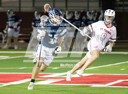 Thumbnail 3 in Katy @ St. Thomas Catholic photogallery.