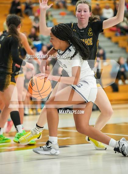 Thumbnail 2 in Arapahoe @ Columbine photogallery.