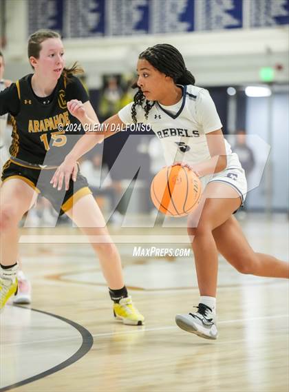 Thumbnail 3 in Arapahoe @ Columbine photogallery.