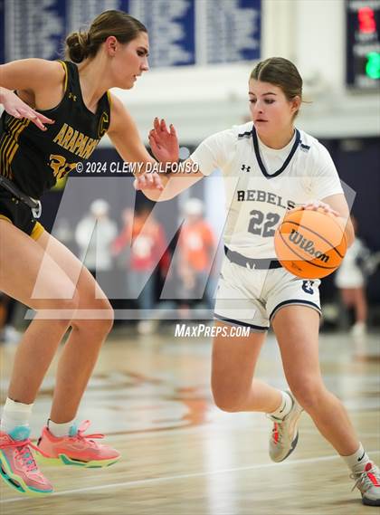 Thumbnail 1 in Arapahoe @ Columbine photogallery.