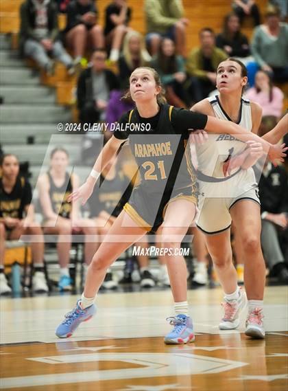 Thumbnail 2 in Arapahoe @ Columbine photogallery.