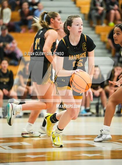 Thumbnail 2 in Arapahoe @ Columbine photogallery.