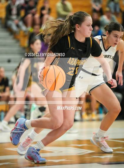 Thumbnail 3 in Arapahoe @ Columbine photogallery.