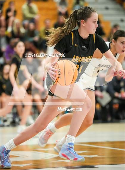 Thumbnail 1 in Arapahoe @ Columbine photogallery.