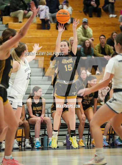 Thumbnail 1 in Arapahoe @ Columbine photogallery.
