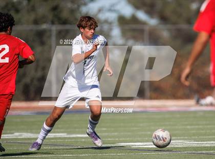 Thumbnail 1 in Palo Verde vs Coronado (NIAA 5A Southern Region Championship) photogallery.