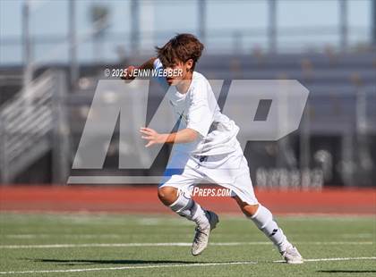 Thumbnail 2 in Palo Verde vs Coronado (NIAA 5A Southern Region Championship) photogallery.