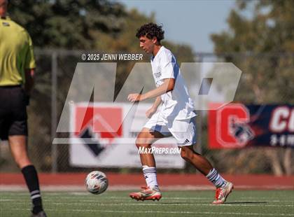 Thumbnail 3 in Palo Verde vs Coronado (NIAA 5A Southern Region Championship) photogallery.