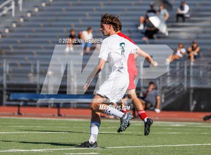 Thumbnail 2 in Palo Verde vs Coronado (NIAA 5A Southern Region Championship) photogallery.
