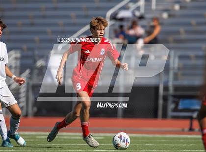 Thumbnail 2 in Palo Verde vs Coronado (NIAA 5A Southern Region Championship) photogallery.