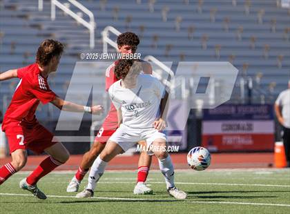 Thumbnail 1 in Palo Verde vs Coronado (NIAA 5A Southern Region Championship) photogallery.