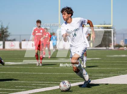 Thumbnail 1 in Palo Verde vs Coronado (NIAA 5A Southern Region Championship) photogallery.