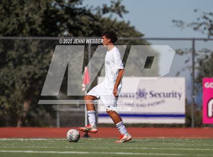 Thumbnail 2 in Palo Verde vs Coronado (NIAA 5A Southern Region Championship) photogallery.